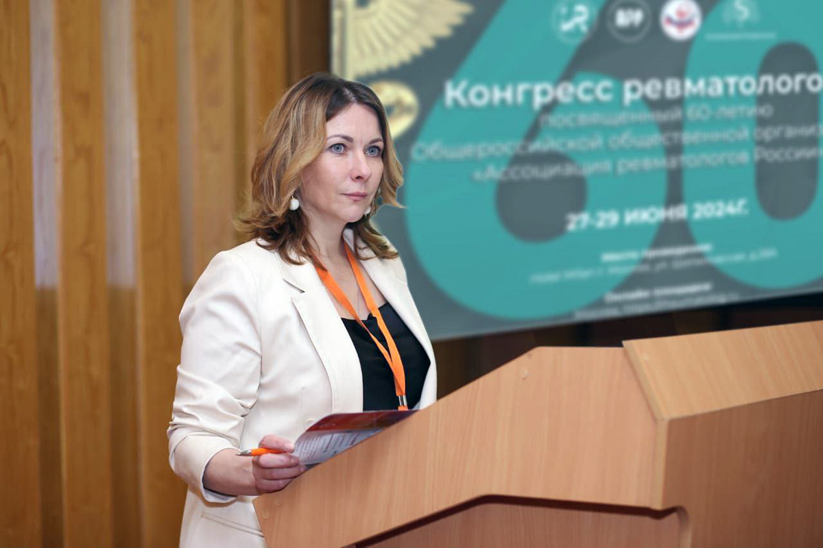 Алена Игоревна Загребнева
