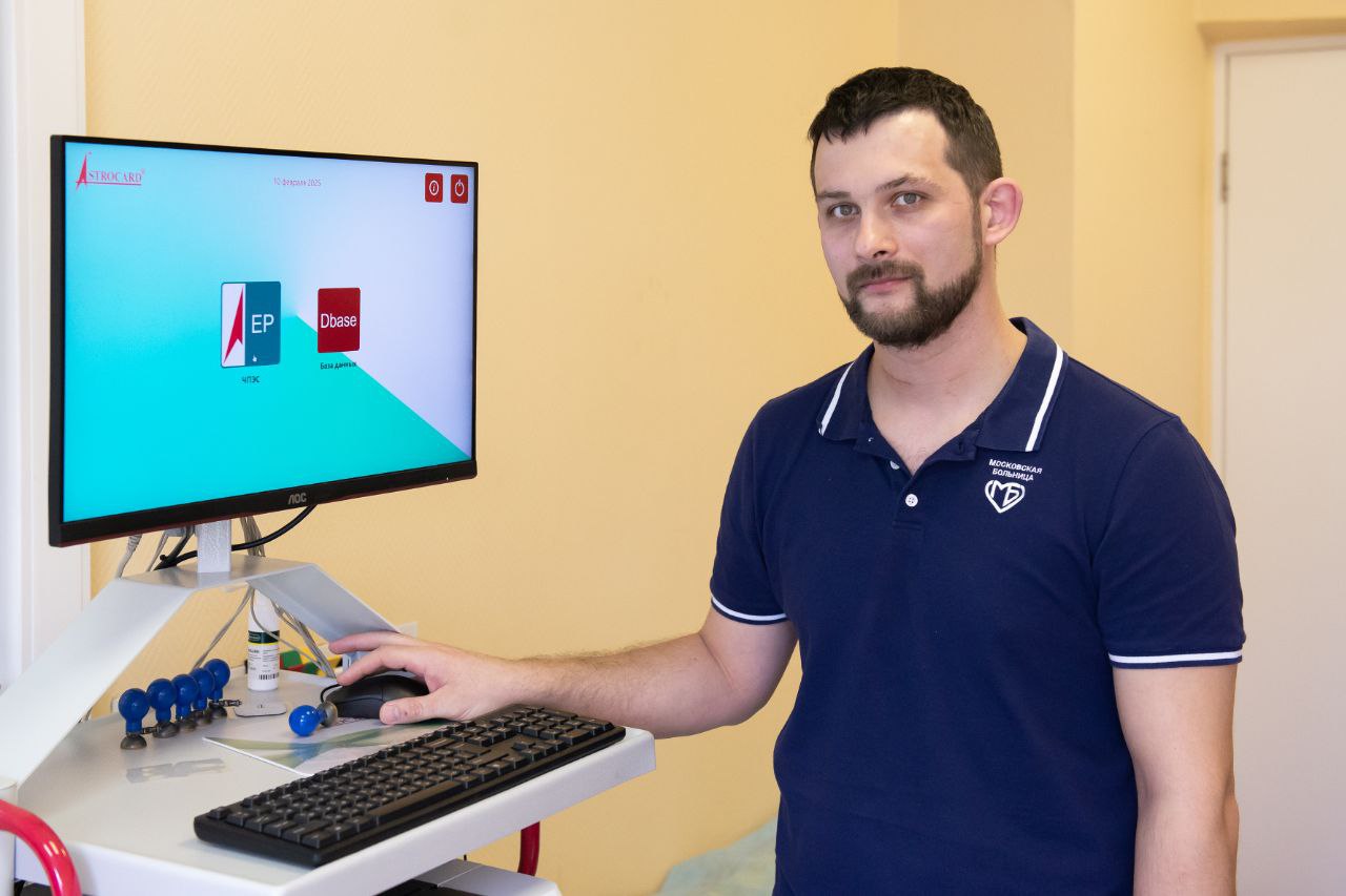 Гуляев Юрий Юрьевич