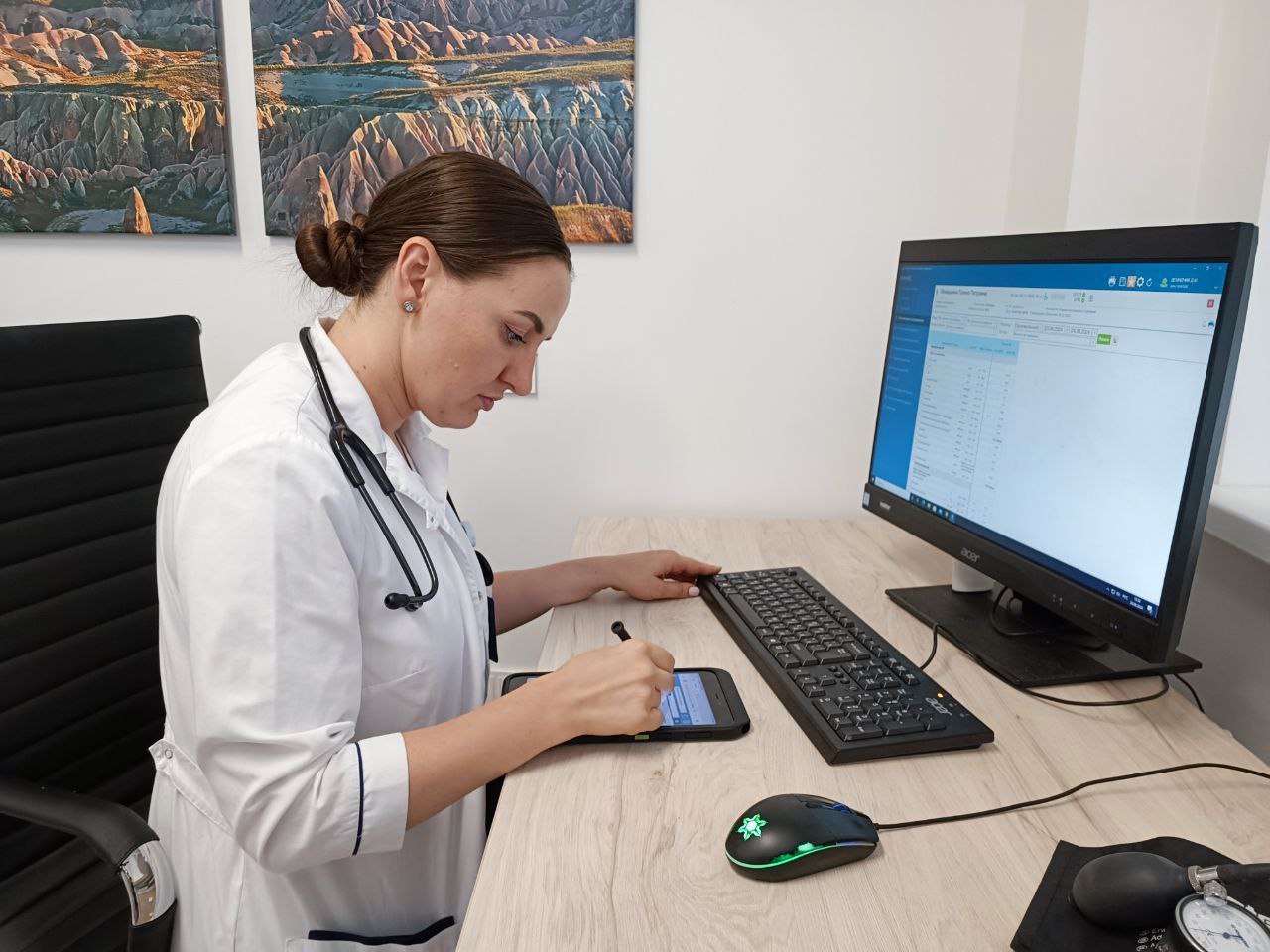 Дарья Юрьевна Шмелёва